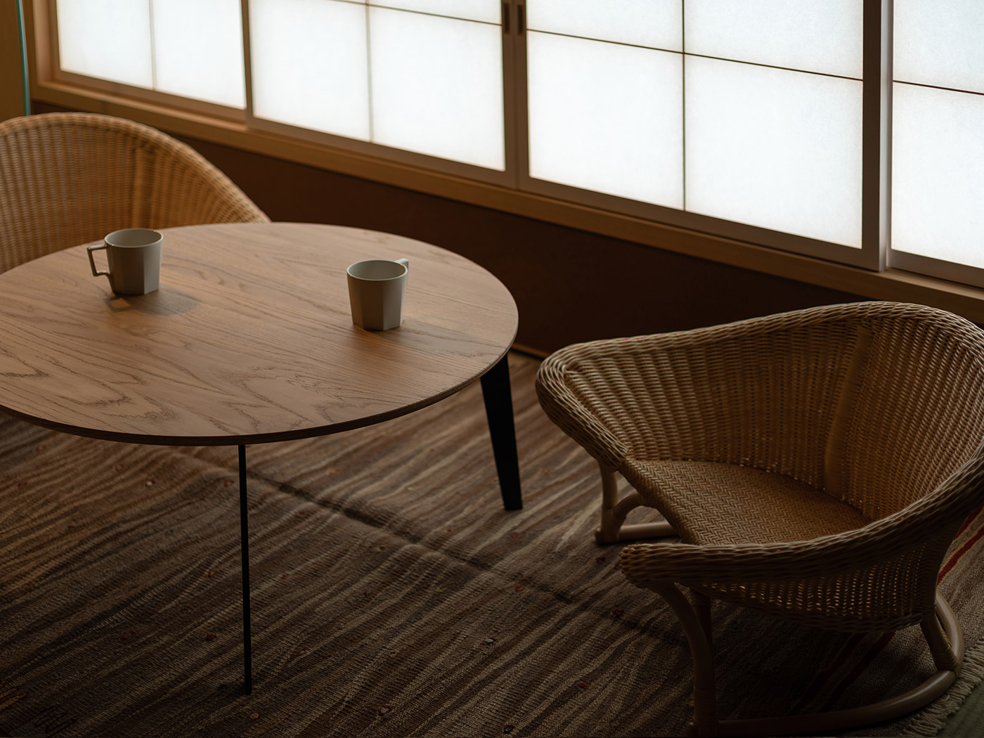 Hotel Koo Superior Twin Ohmiya 201 R 03