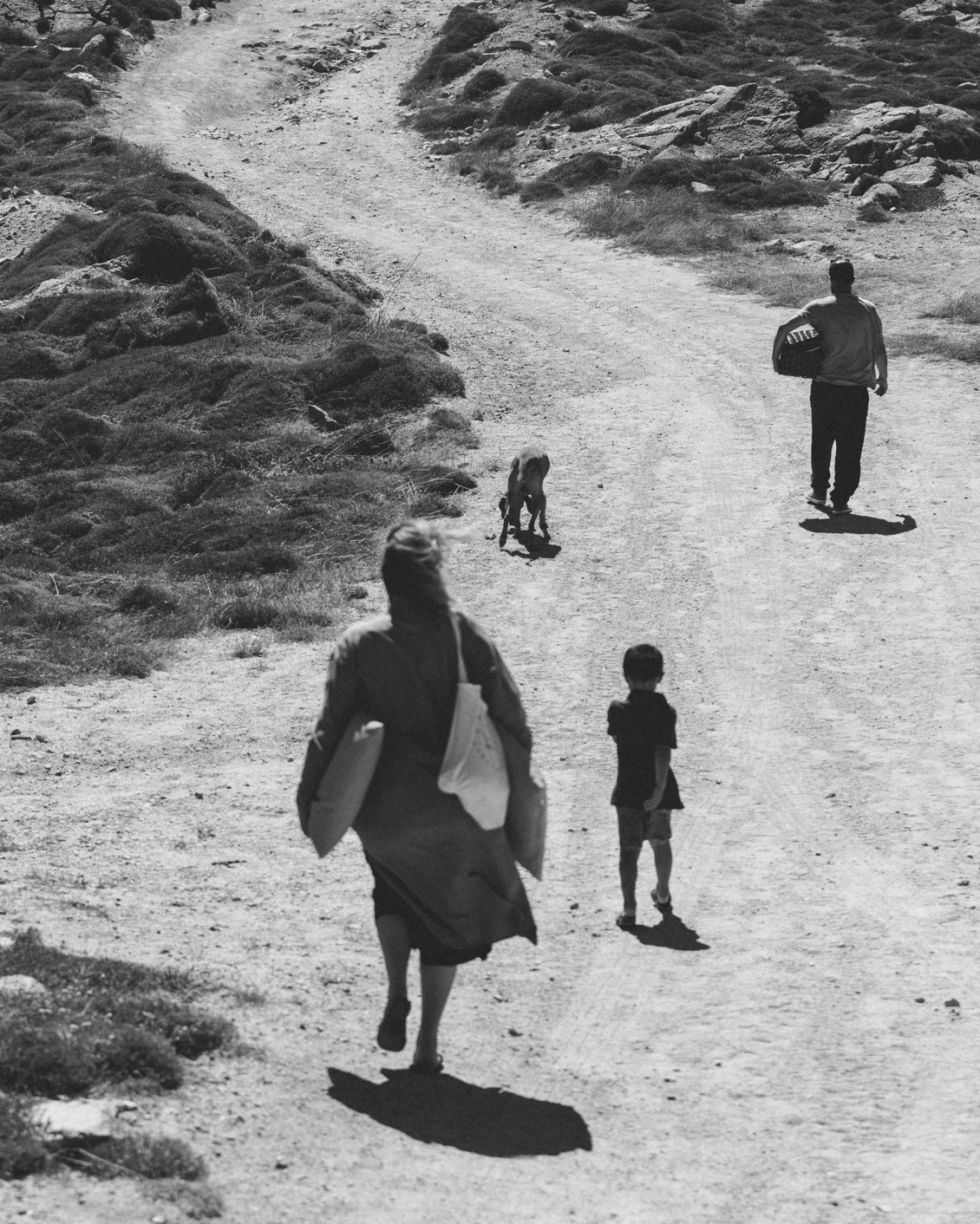 MBO Roi Kalfopoulou Rocabella Portrait Walk 12