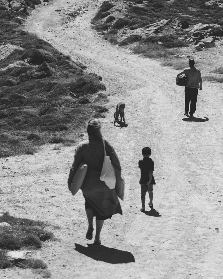 MBO Roi Kalfopoulou Rocabella Portrait Walk 12