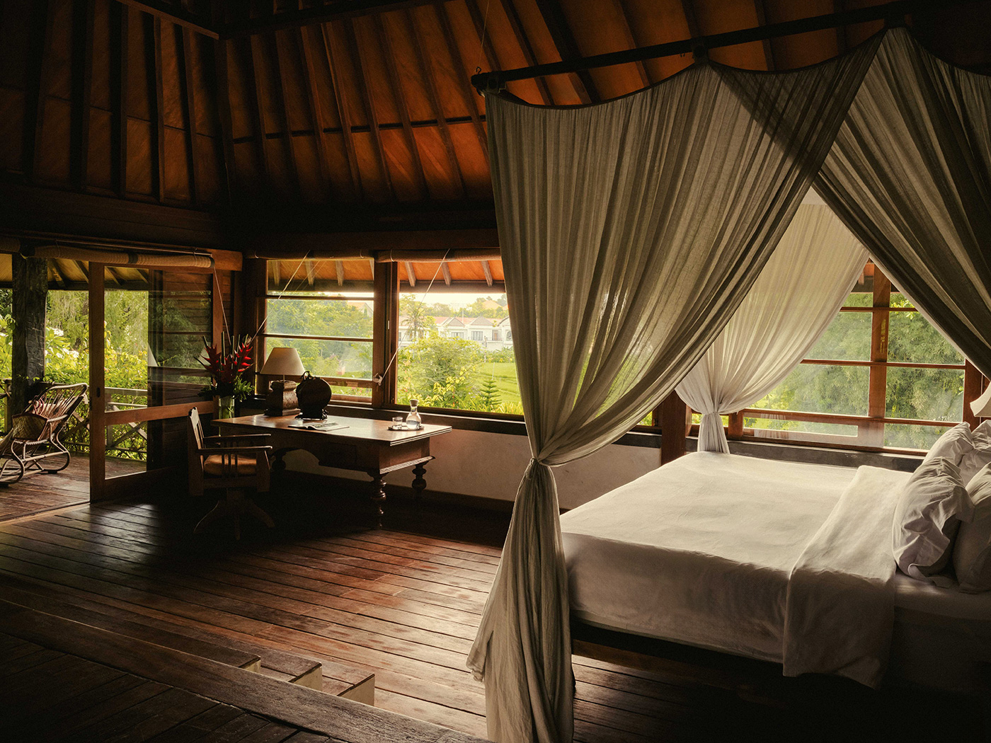 Magia De Uma Magia Villa R 11