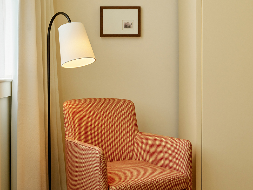 Hill Hall Hotel King Suite R 09