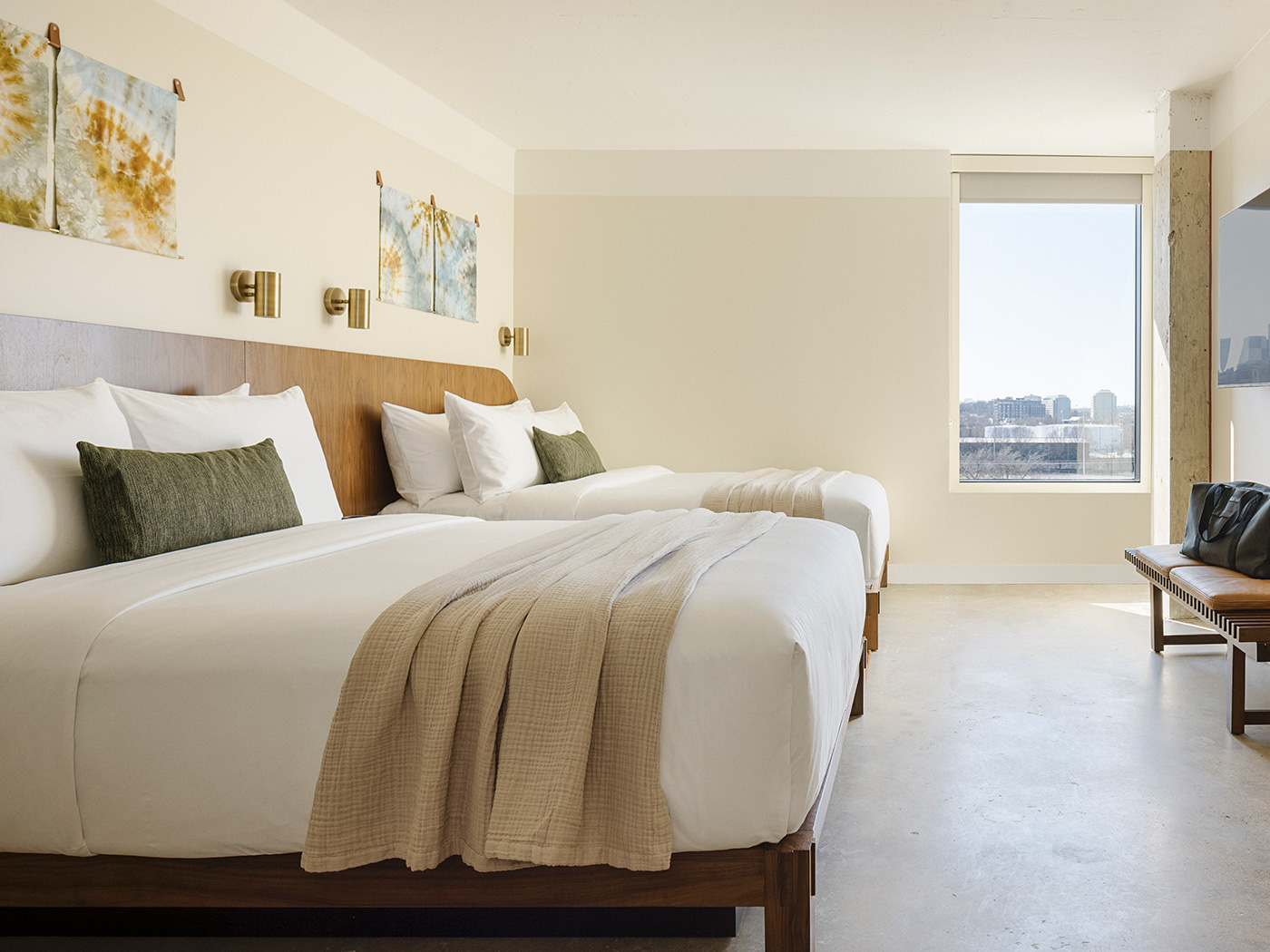 Drift Nashville Three Bedroom Premium R 05