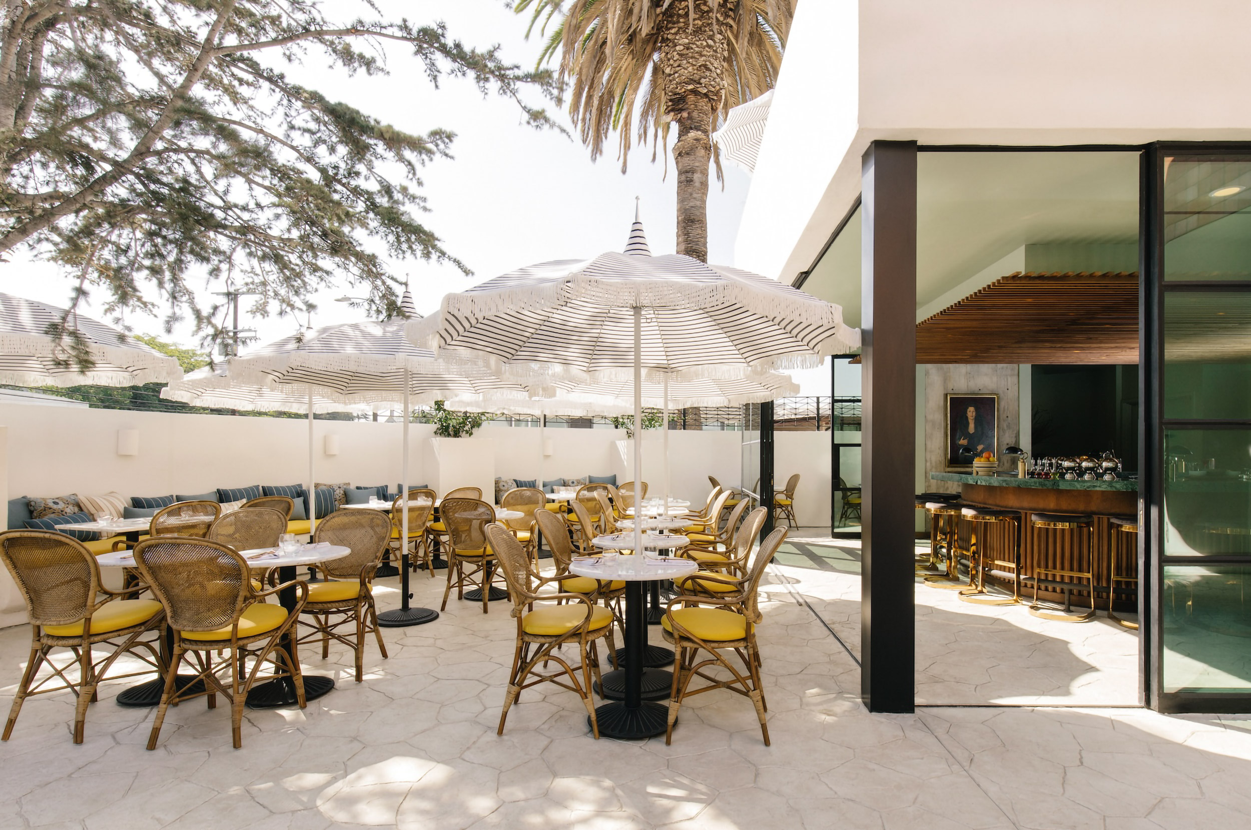 G 14 Silver Lake Pool And Inn Usa