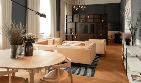 G 17 Nobis Hotel Copenhagen