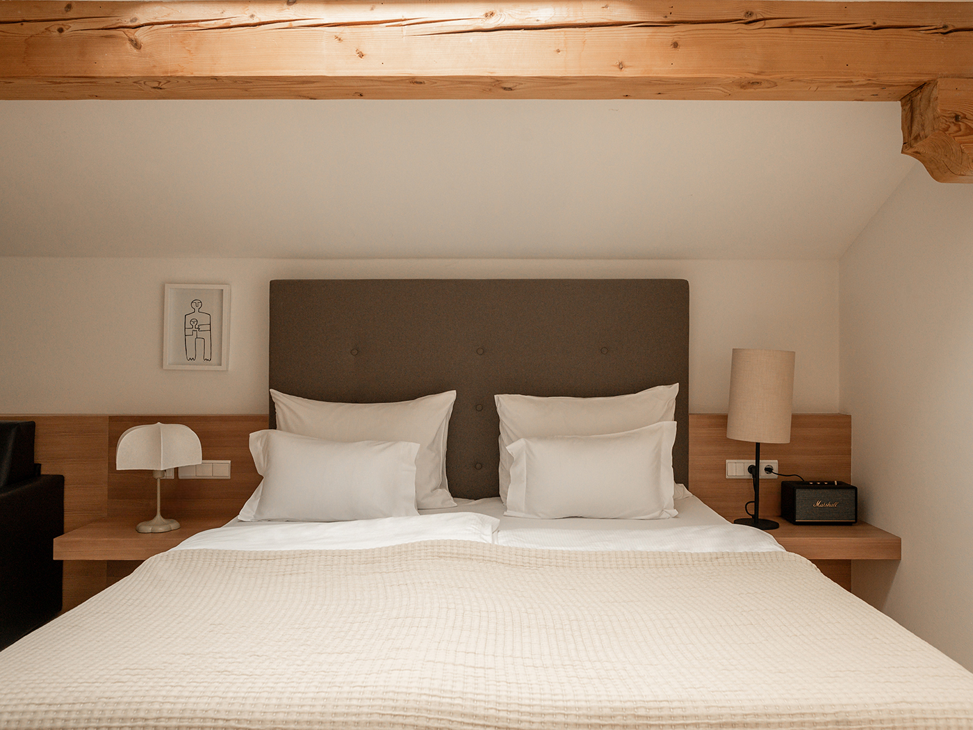 Hotel Schwarzschmied Family Rooms V2 R 02