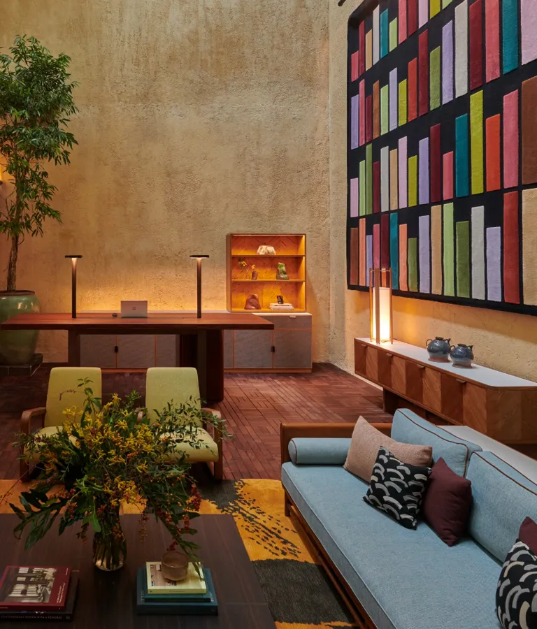 21 Carpenter Interior Design