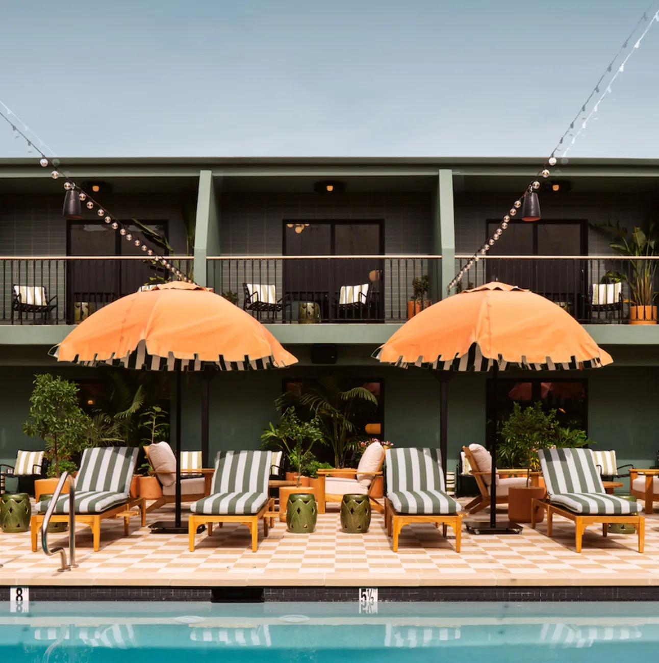 NH Palihotel Hollywood 01