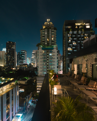 Public House Bangkok Usp 01