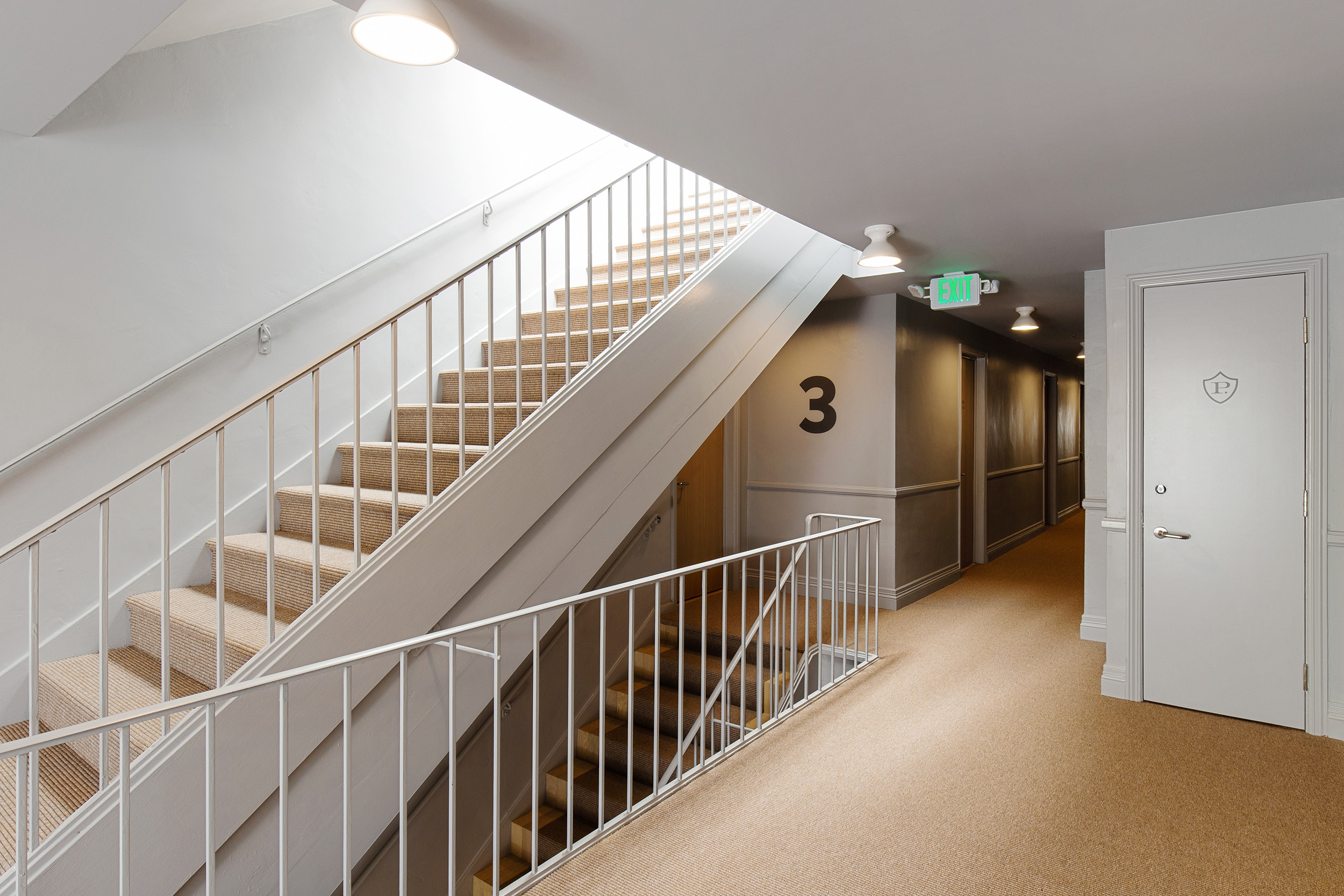G 13 Palihotel Westwood Village Usa