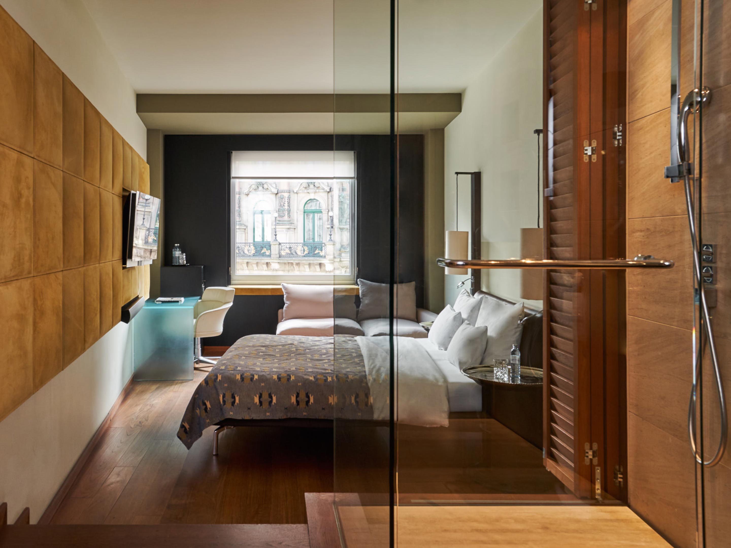 Do And Co Hotel Vienna Citiview Room V2 R 2