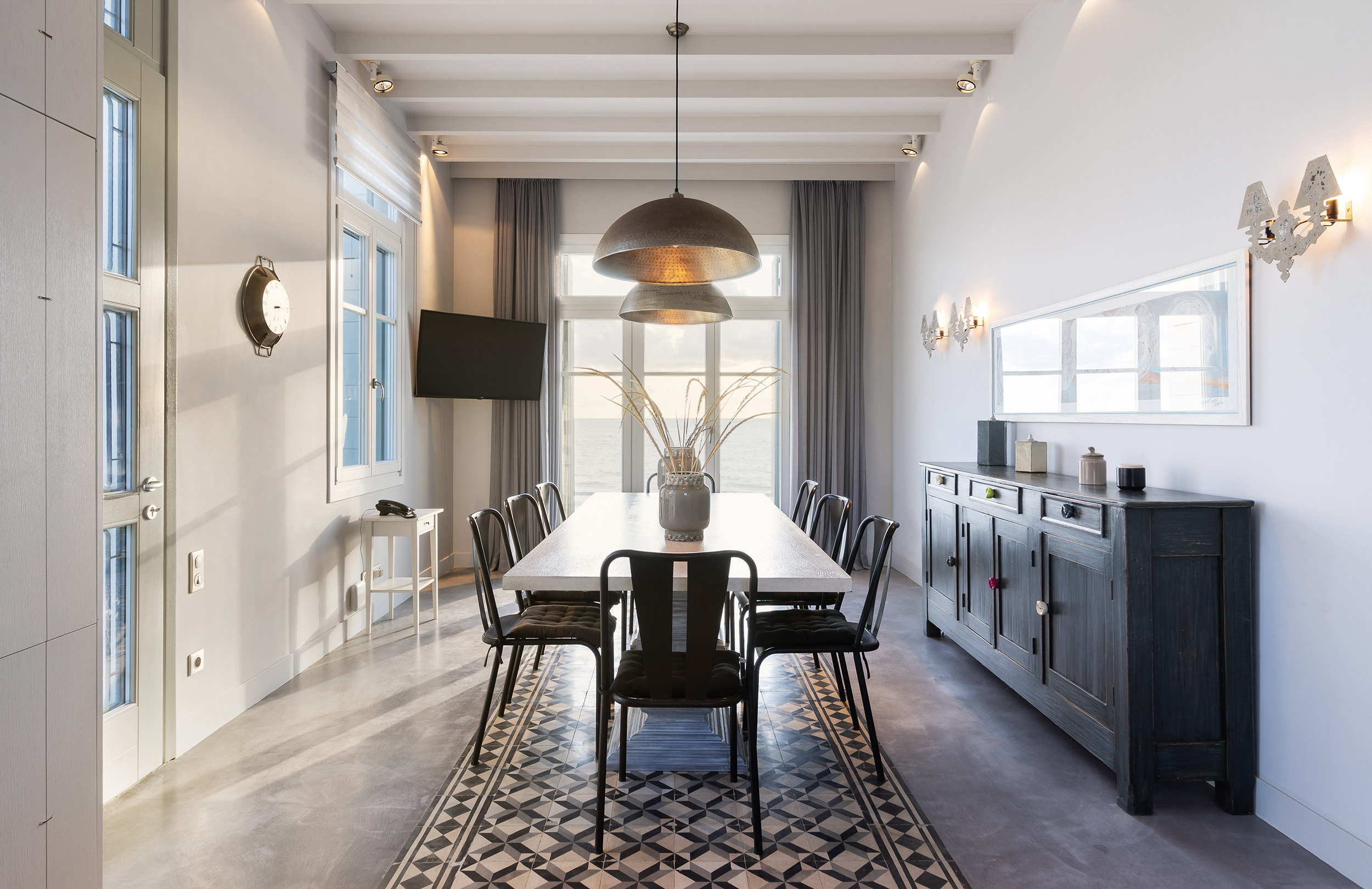 G 24 Dexamenes Seaside Hotel