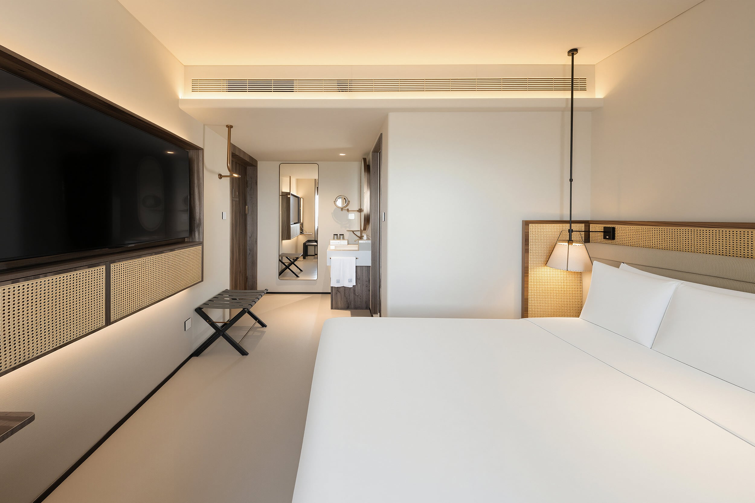 G 20 Qingdao Zhanqiao Yours Hotel
