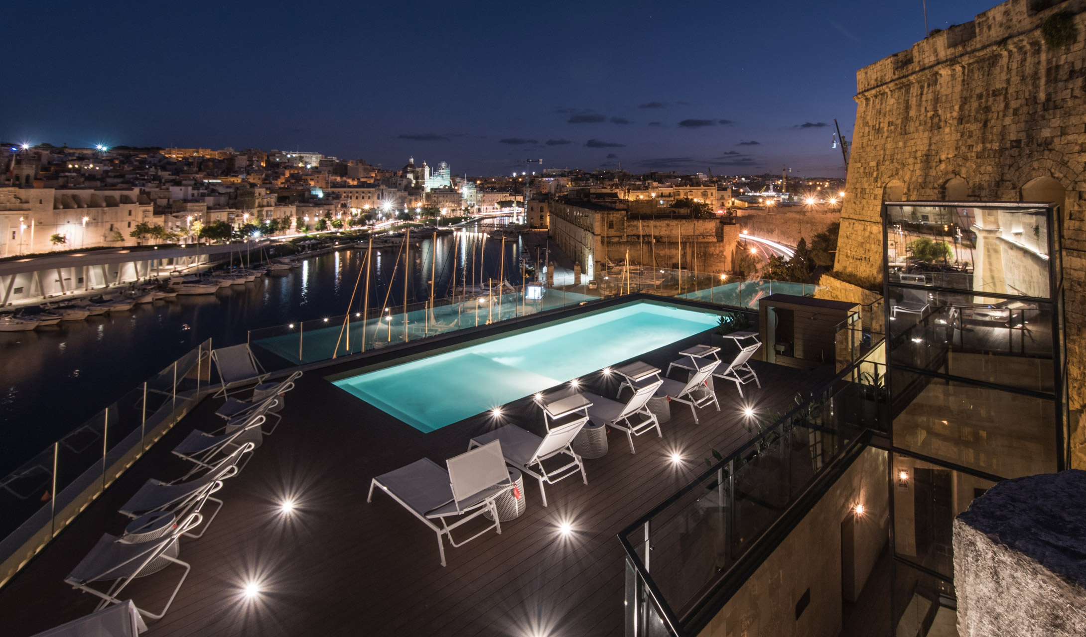 G 20 Cugo Gran Macina Malta