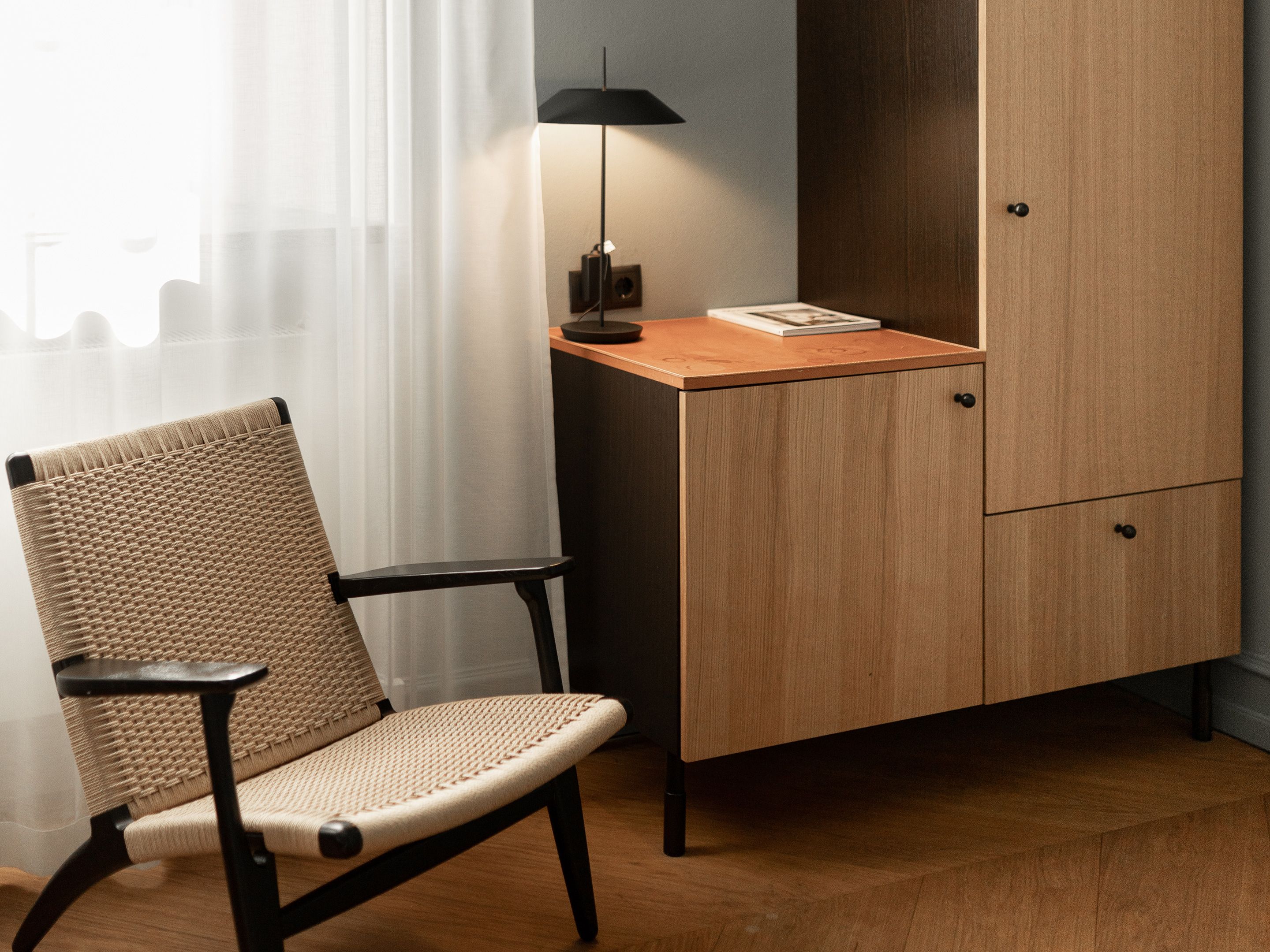 Nobis Hotel Copenhagen Rooms in Copenhagen