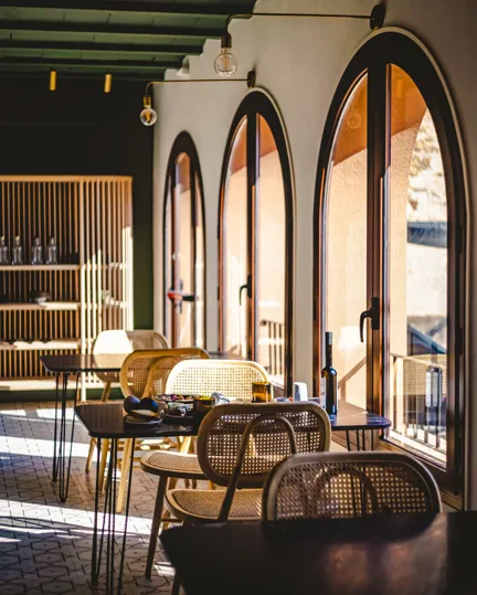 8 Breathtaking Wine Hotels to Book Right Now - Design Hotels™