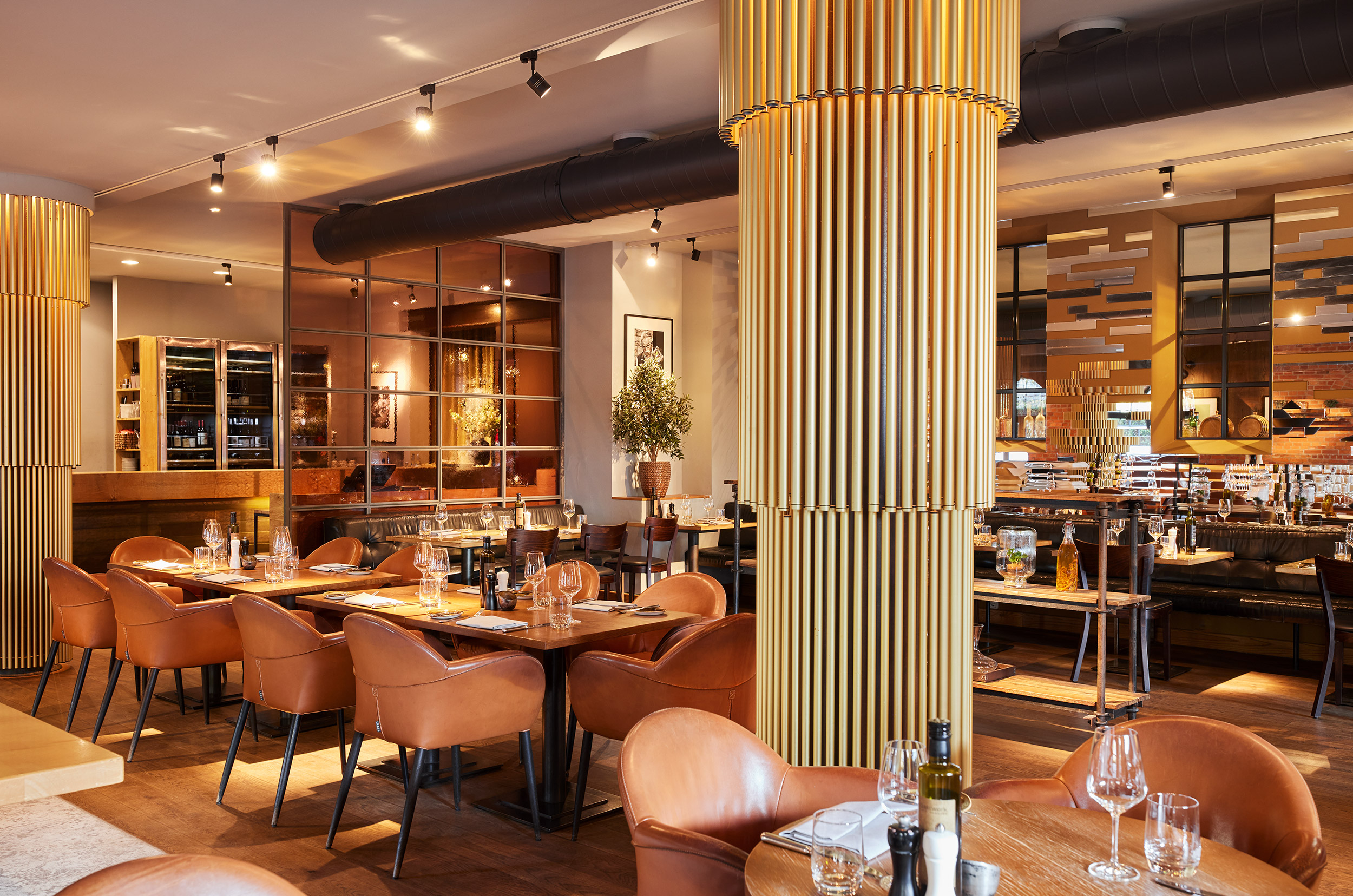 G 11 Gastwerk Hotel Hamburg