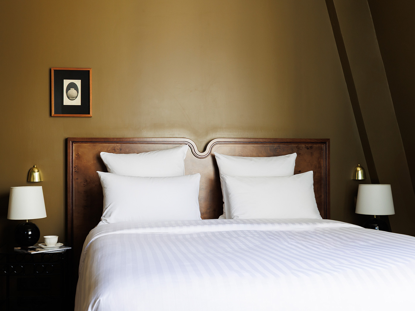 Hotel Rochechouart Classic Double R V2 01