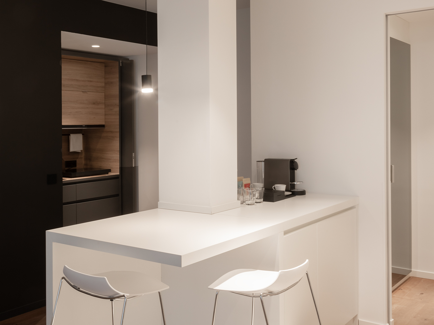 Kpm Junior Suite R 07