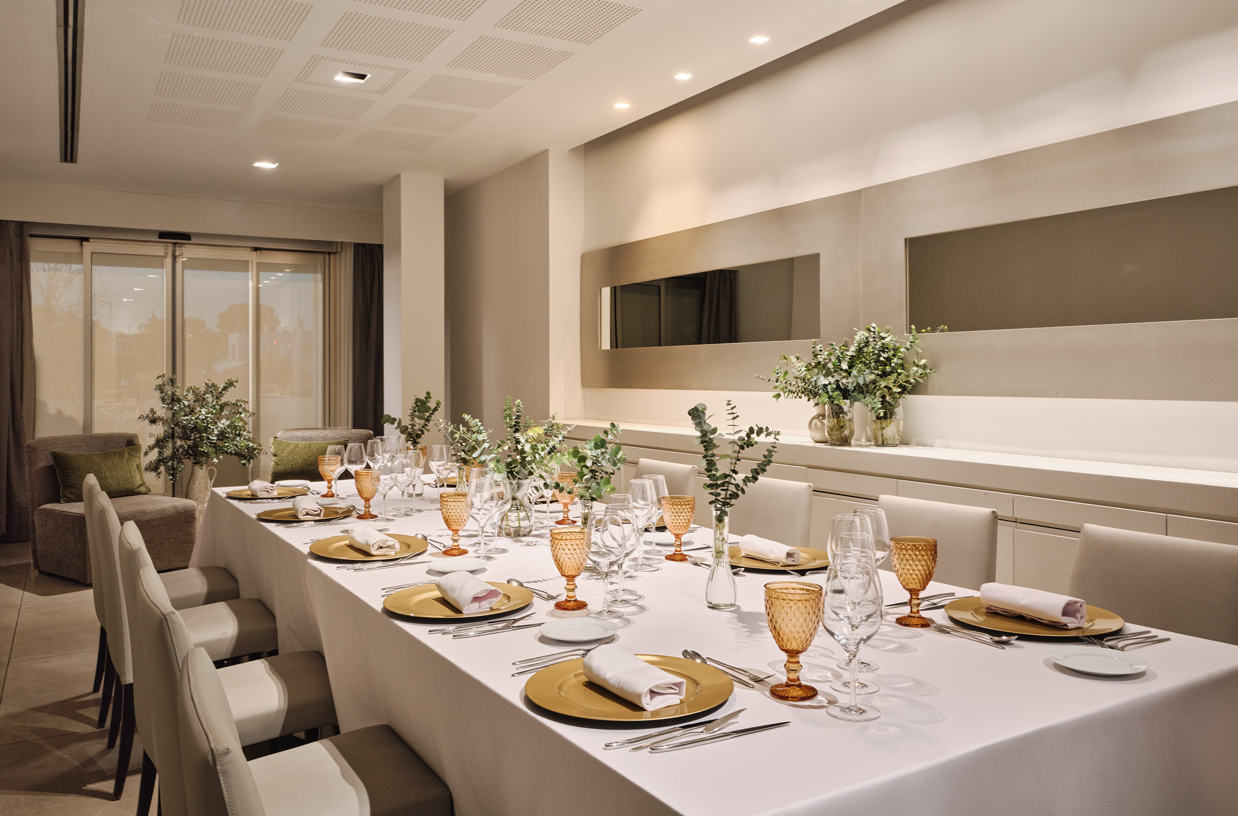 G 24 Hospes Palau De La Mar