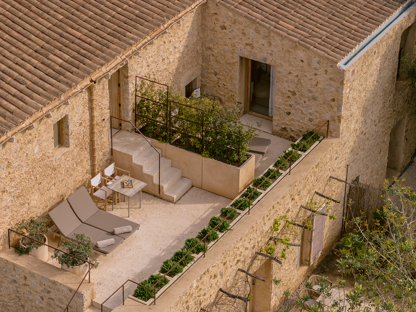 Es Raco D Arta Junior Suite Terrace R 07