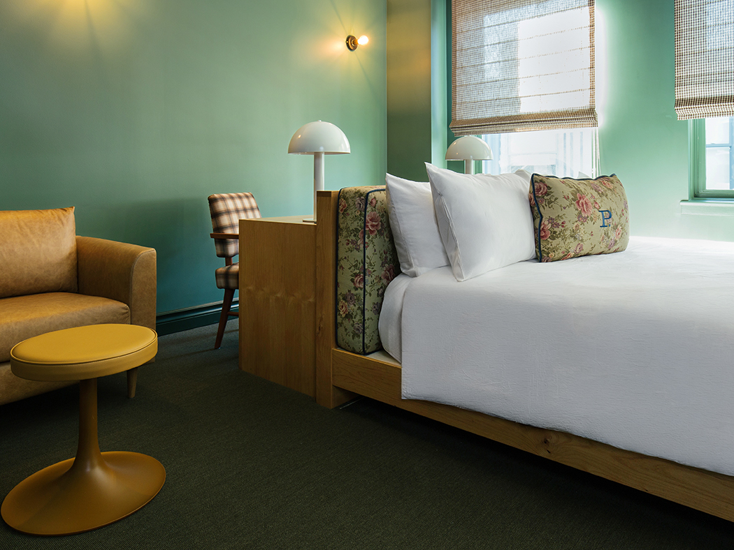 Palihotel Seattle The Studio R 02