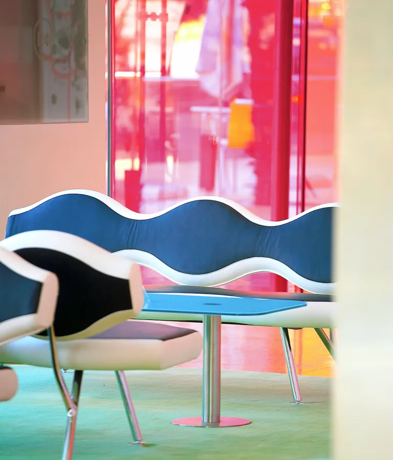 Semiramis Interior Design