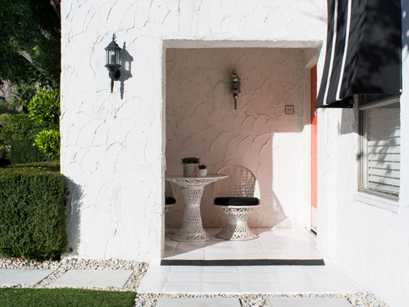 Avalon Palm Springs One Bedroom Bungalow R 03