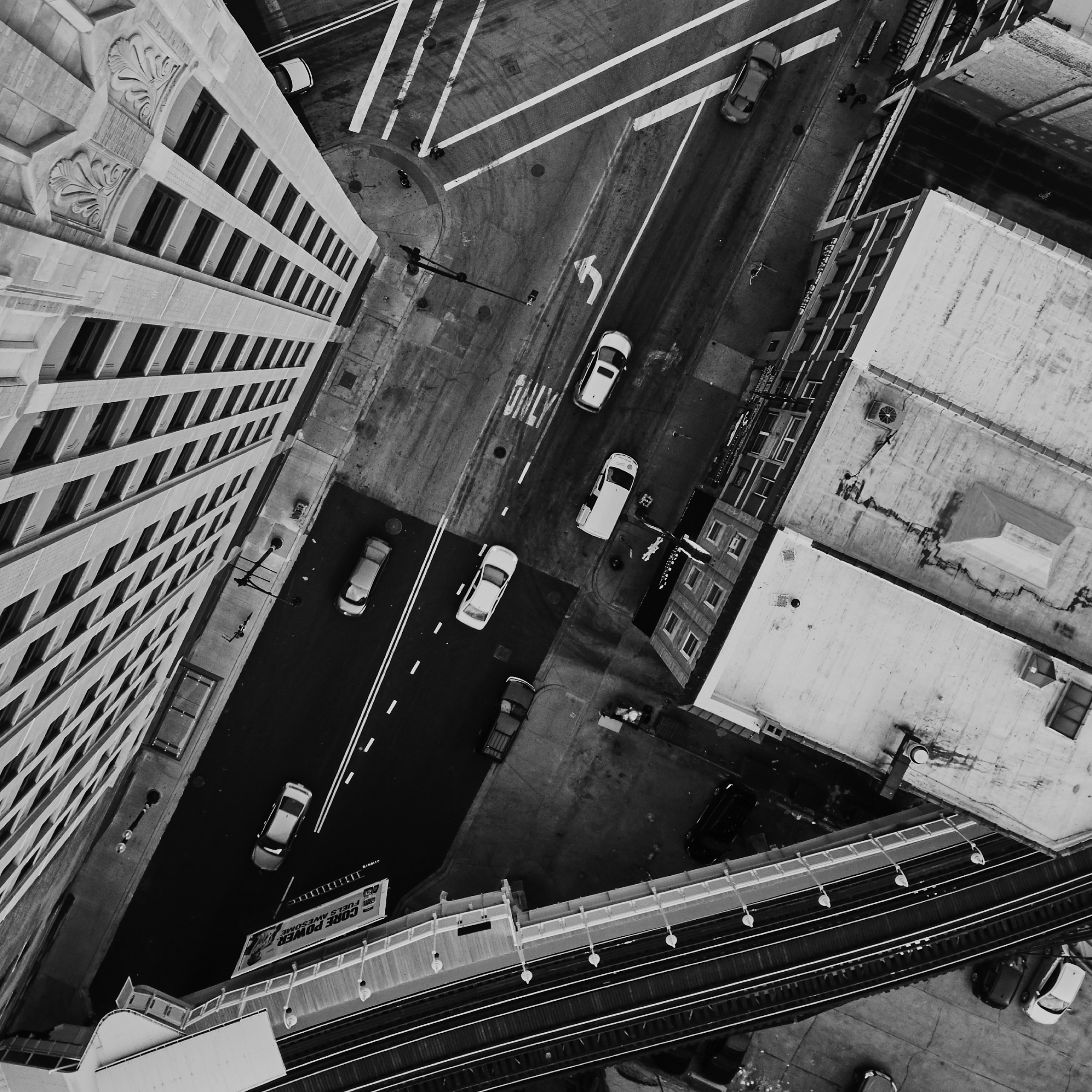 Popular Theme City Teaser