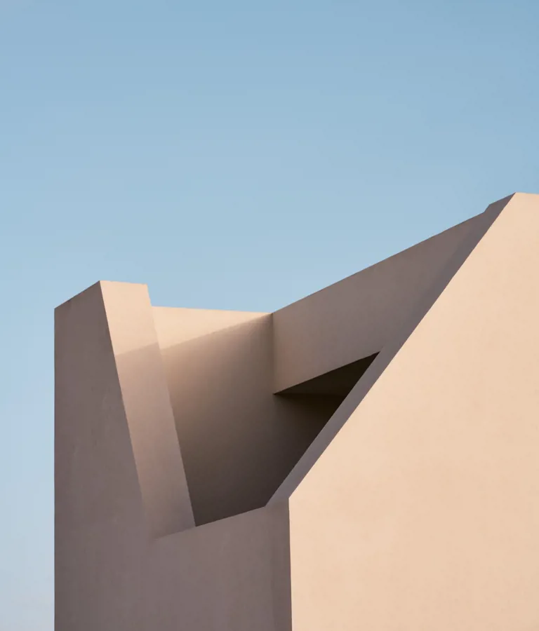 Nous Santorini Architecture 01