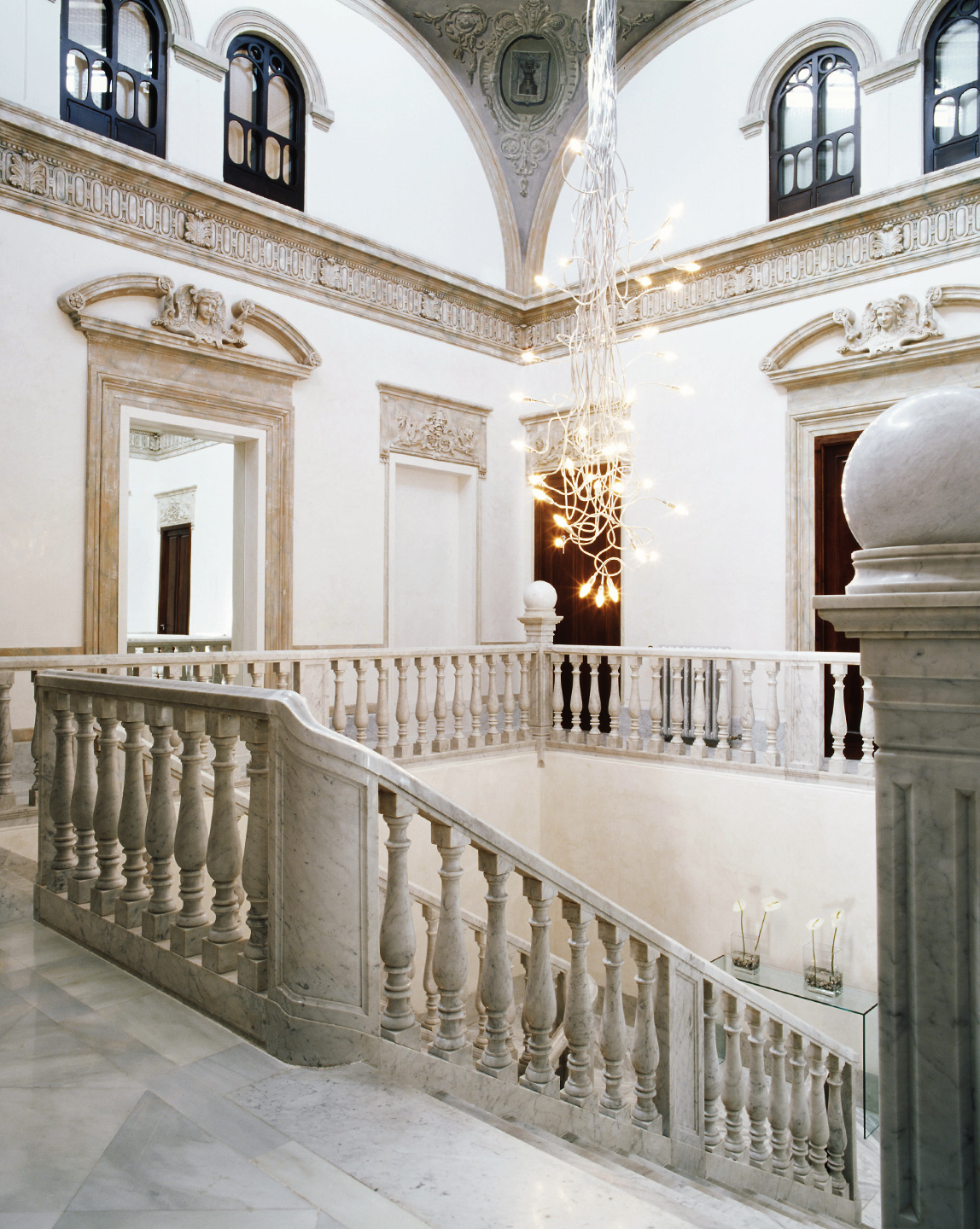 Hospes Palacio de los Patos