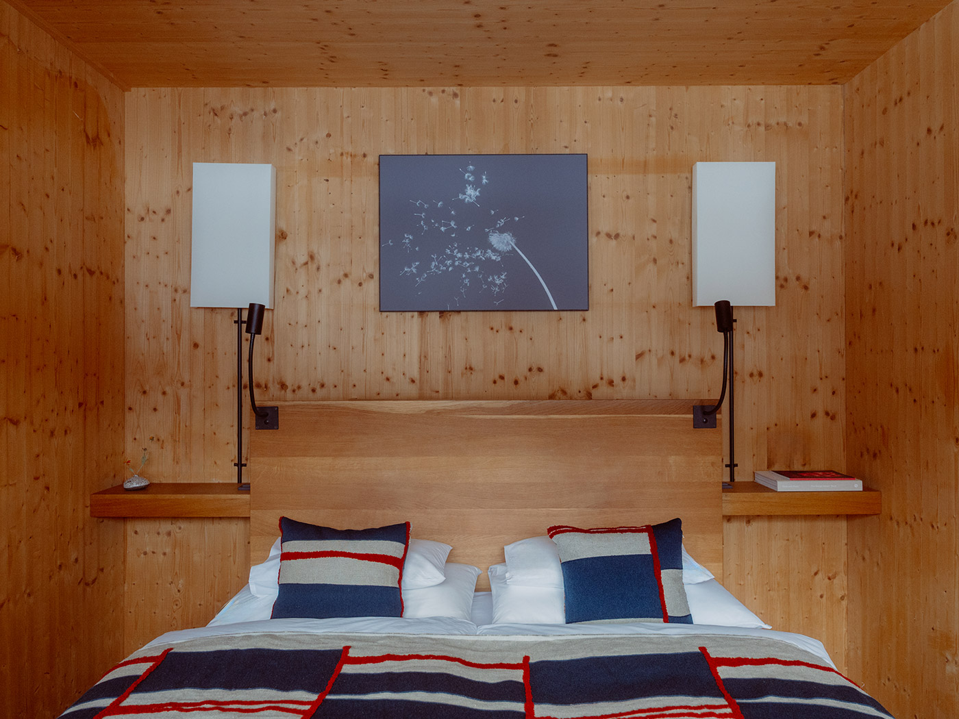 Rote Wand Rote Wand Lodge R V2 01