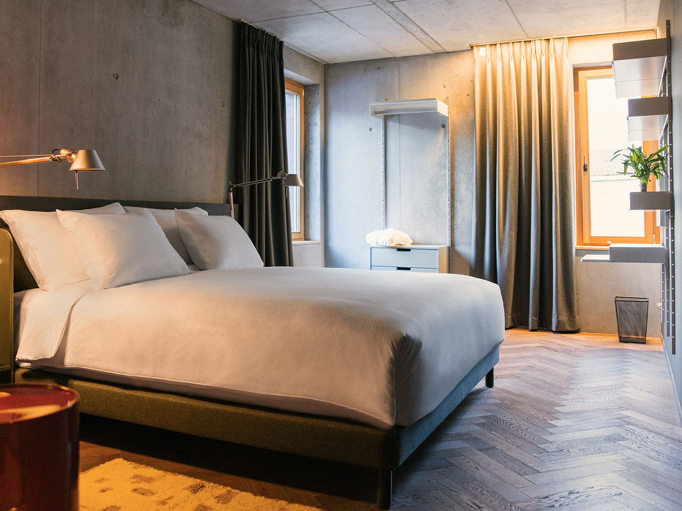 Hotel Borsari 1300Hl Family Cuvee R 01