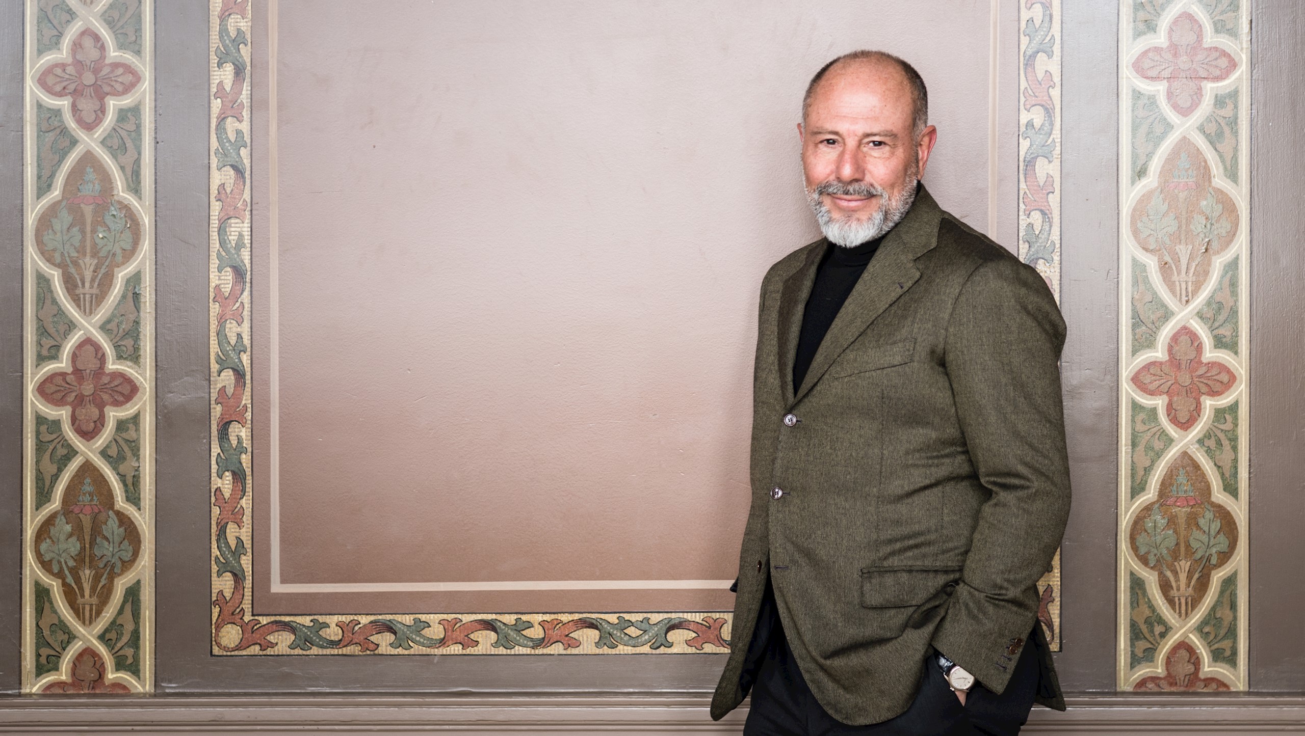 Blique By Nobis Made By Originals