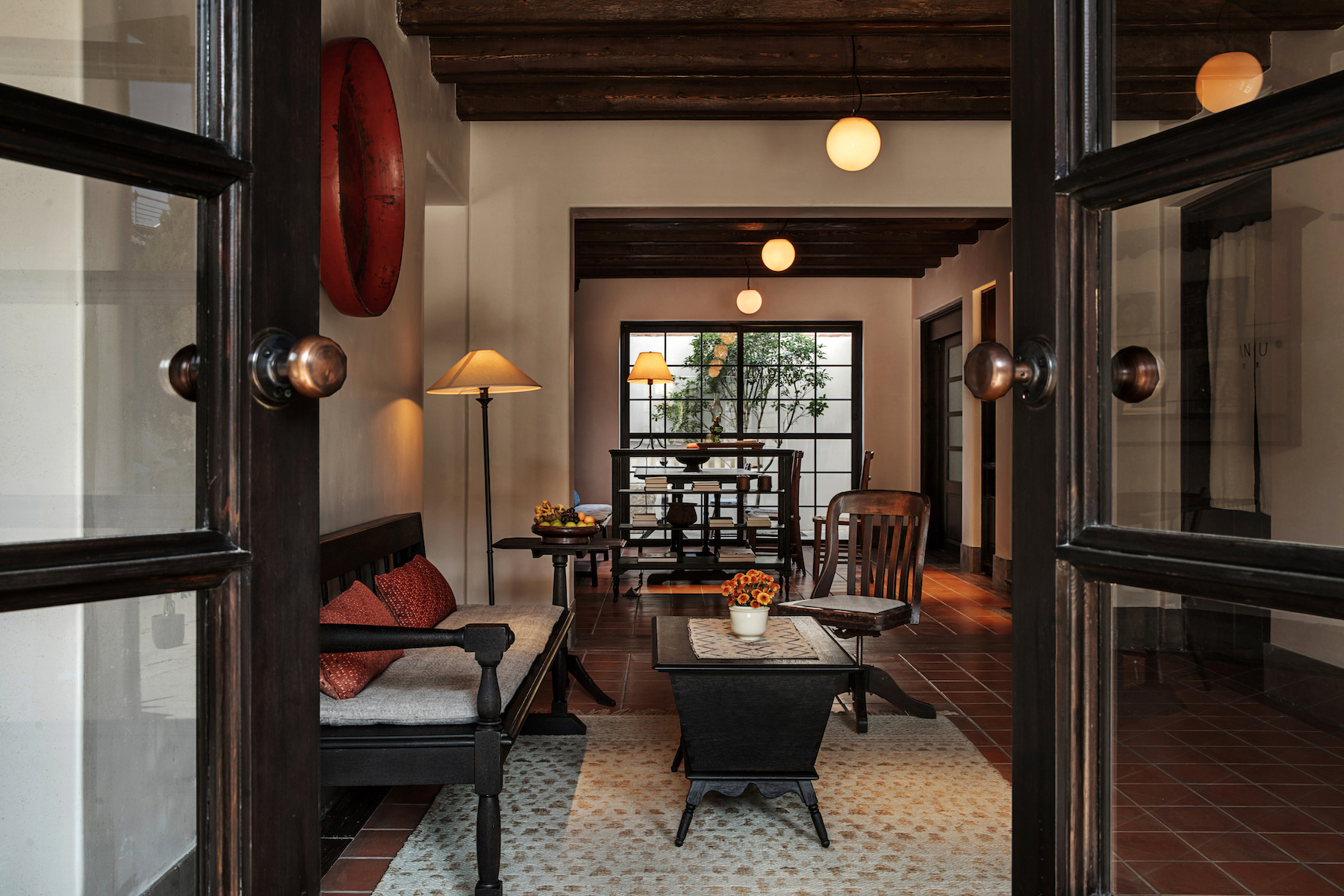 G 17 Anyu Dali Hotel