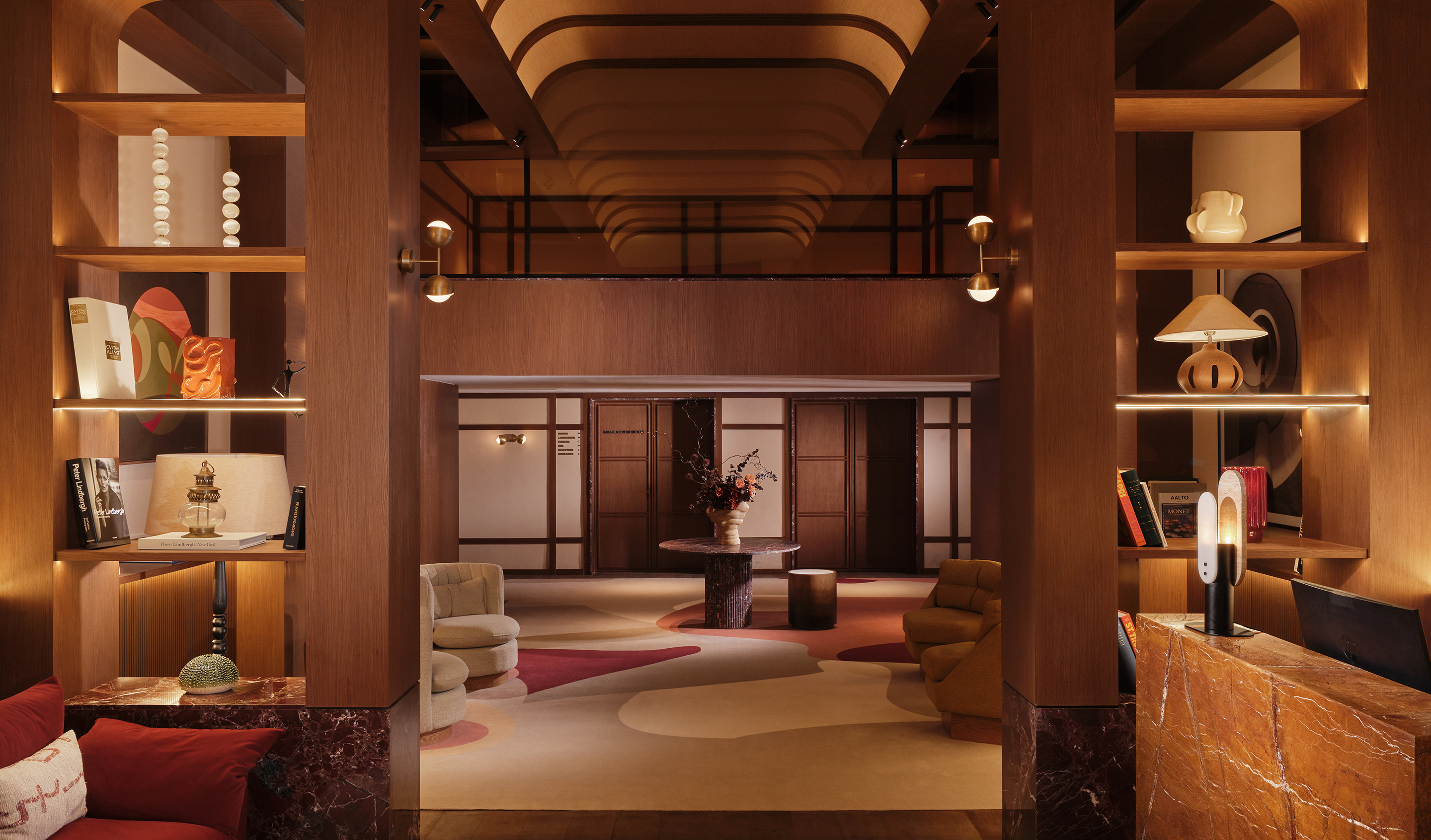 S Villa Sahrai Casablanca Morocco (1)