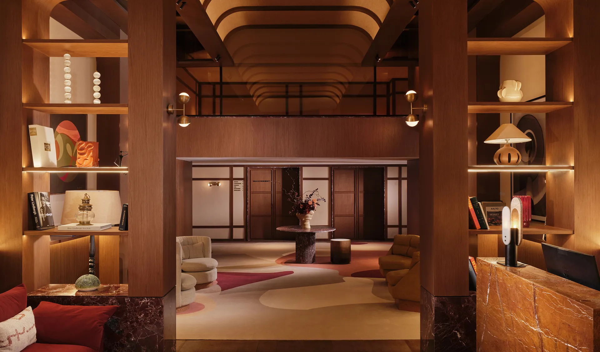 S Villa Sahrai Casablanca Morocco (1)