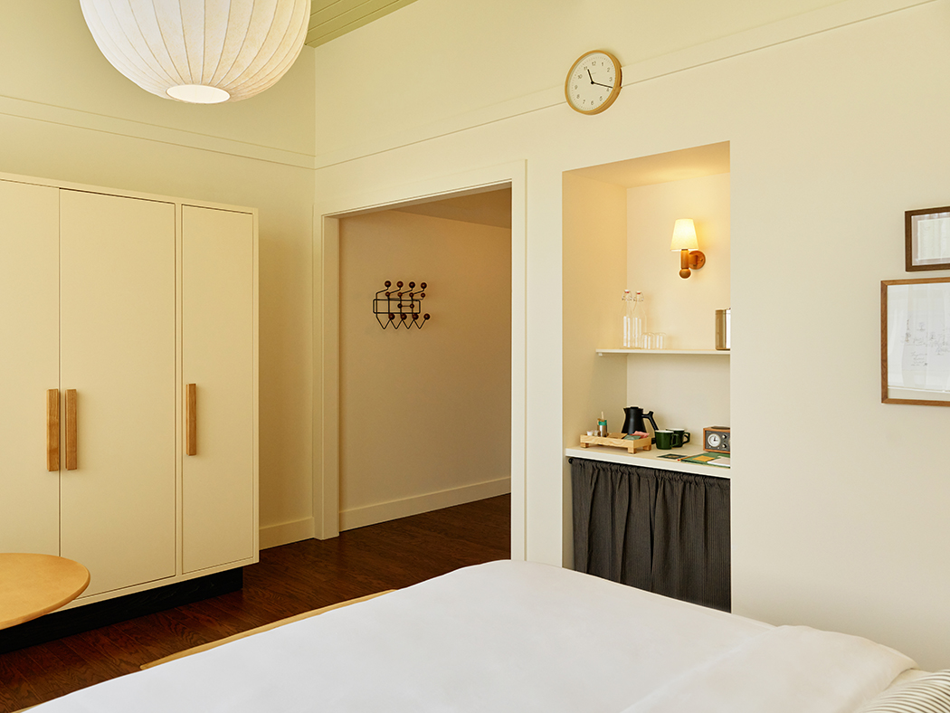 Hill Hall Hotel Standard King R 05