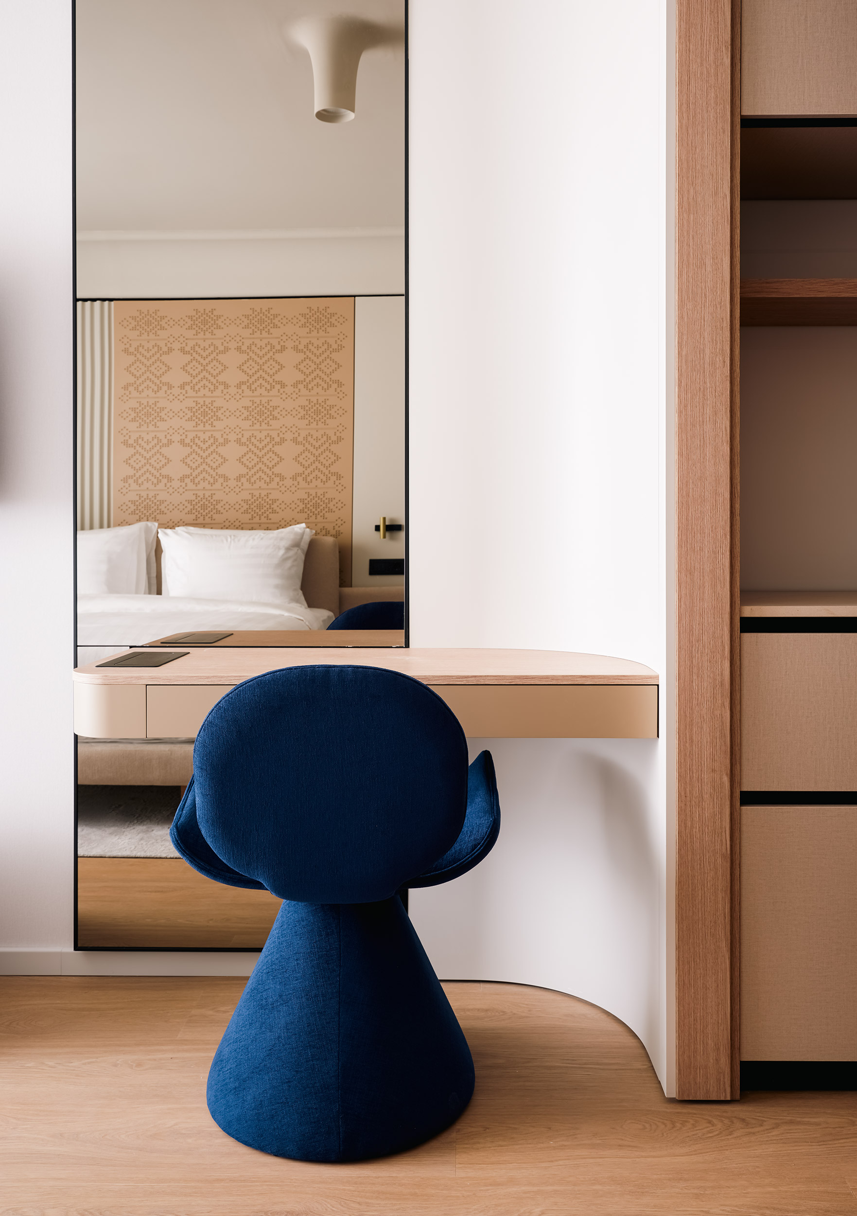 G 13 Boutique Hotel Venturo