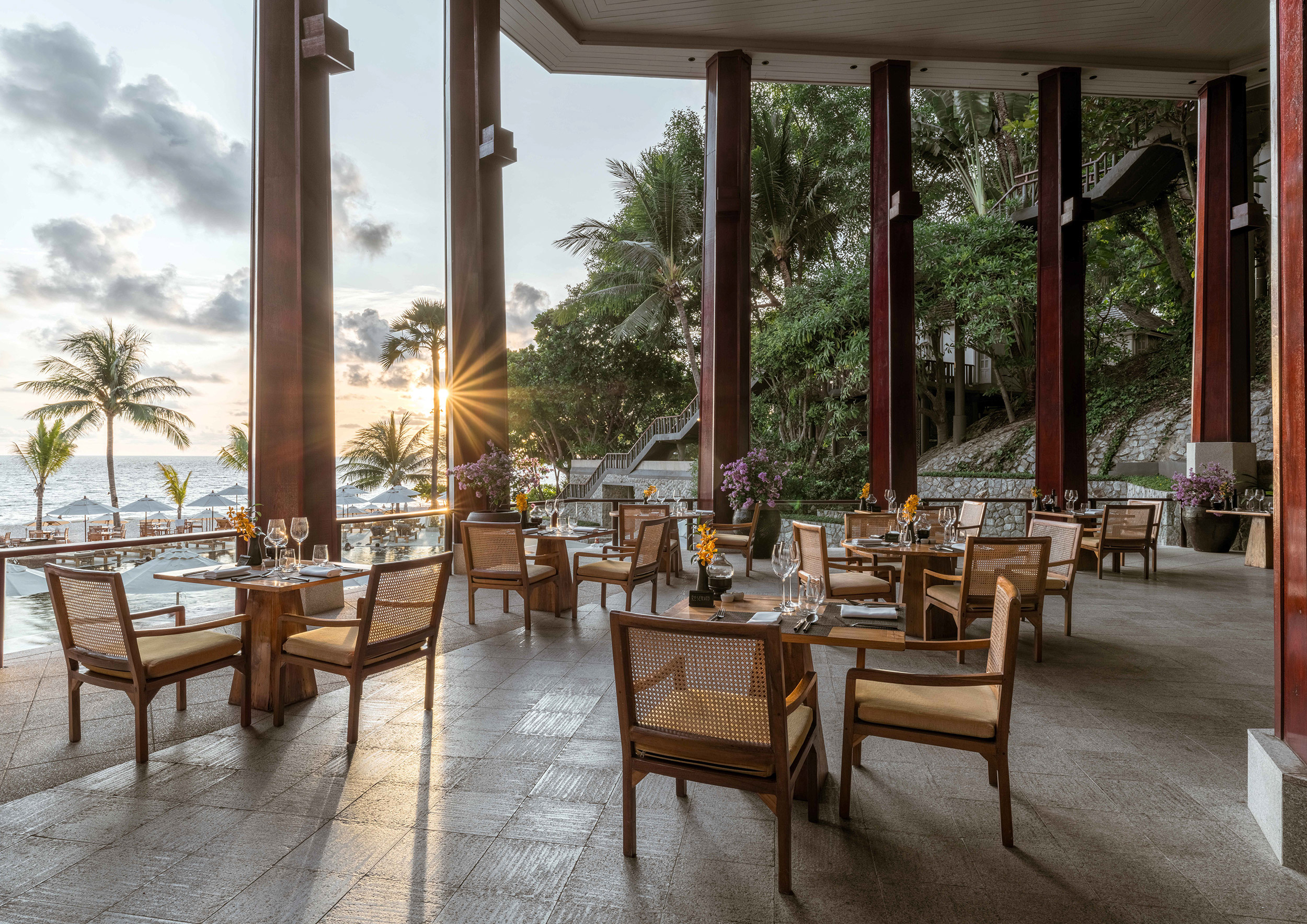 G 23 The Surin Phuket