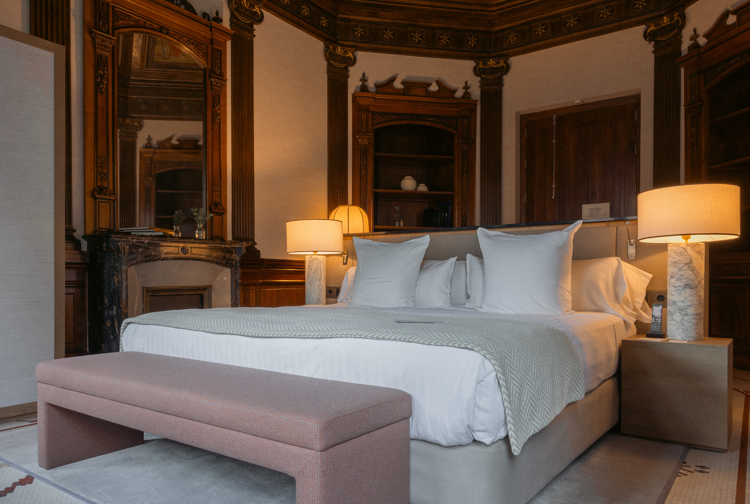 G 05 Hospes Palacio De Los Patos