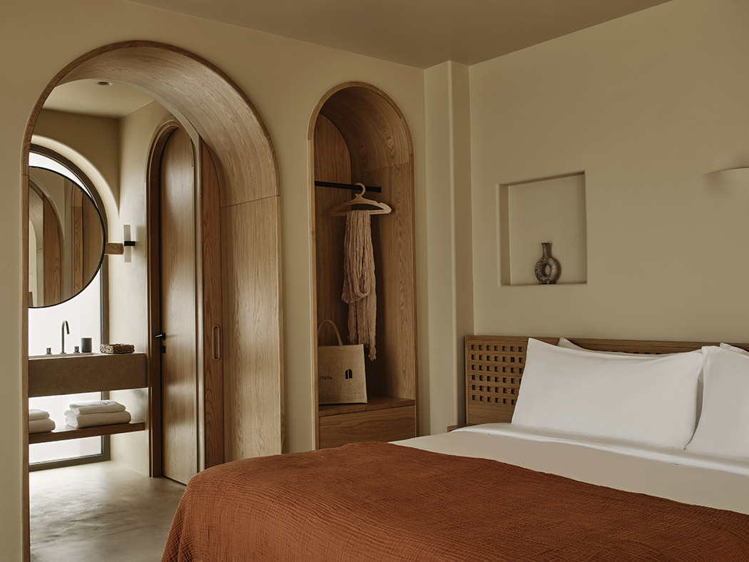 Tella Thera Grand Suite R 08