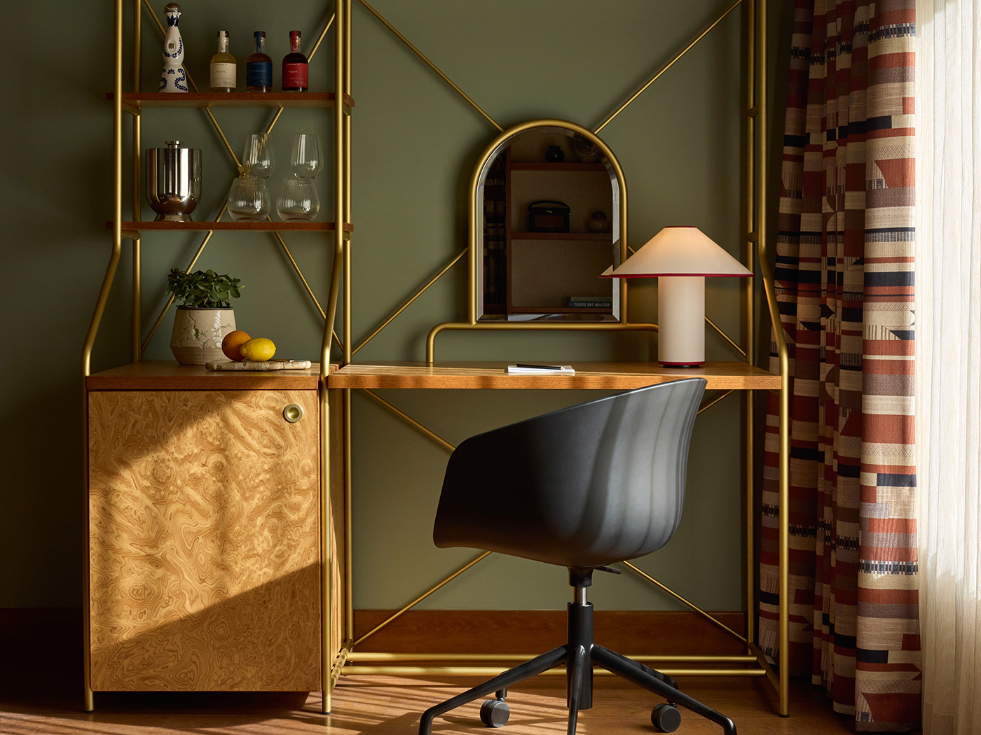 Sir Devonshire Square Sir Devonshire Suite R 09