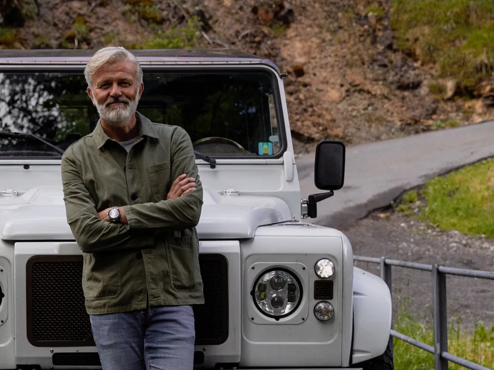 001 Mbo Cambrian Header Grant Maunder