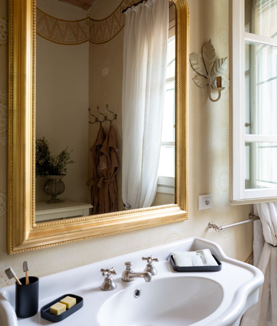 Elizabeth Country House Interior Design 3