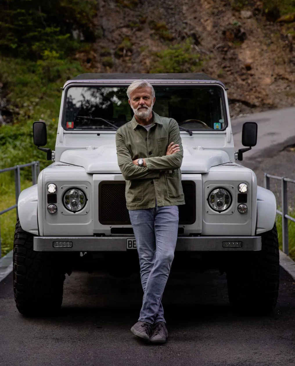 The Cambrian The Original