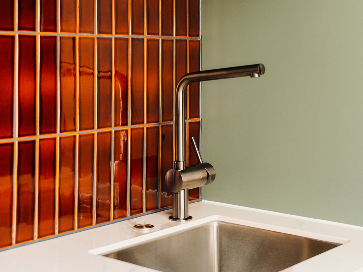 The Home Comfort Signature R 06