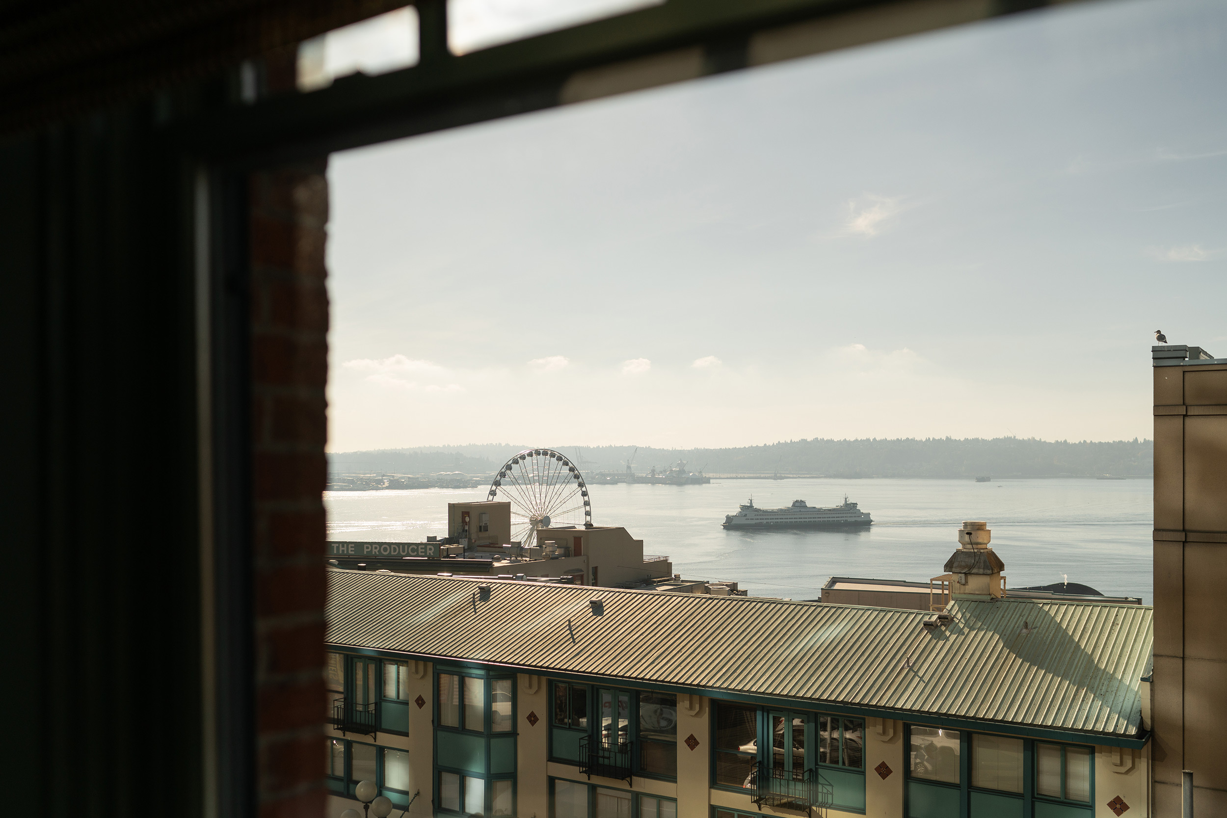 G 06 Palihotel Seattle Usa