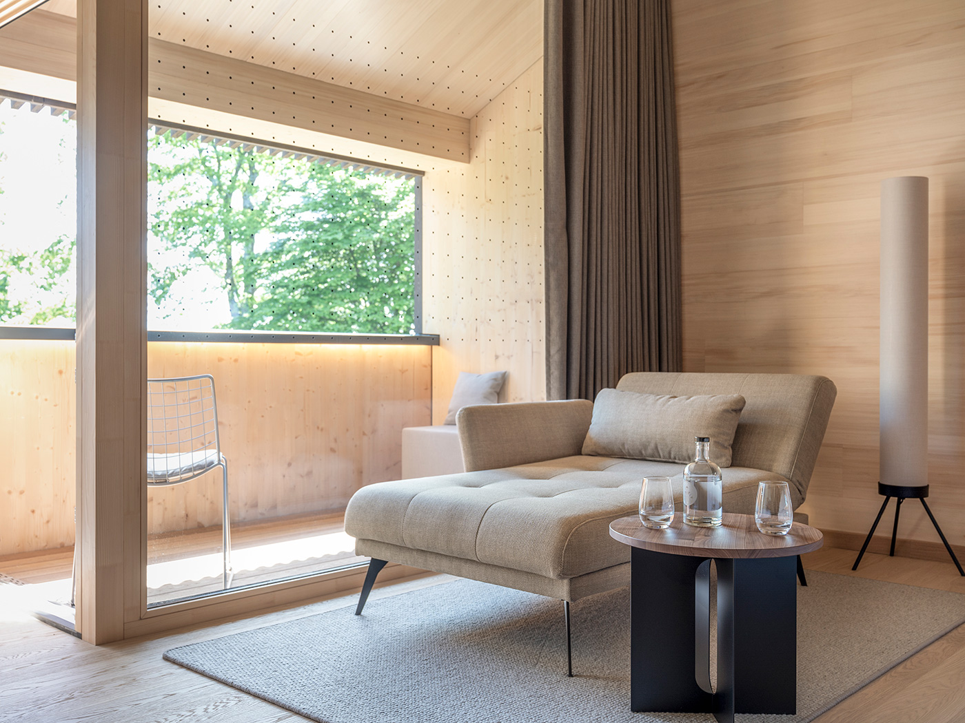 Seegut Zeppelin Panoramic Park Room R 03