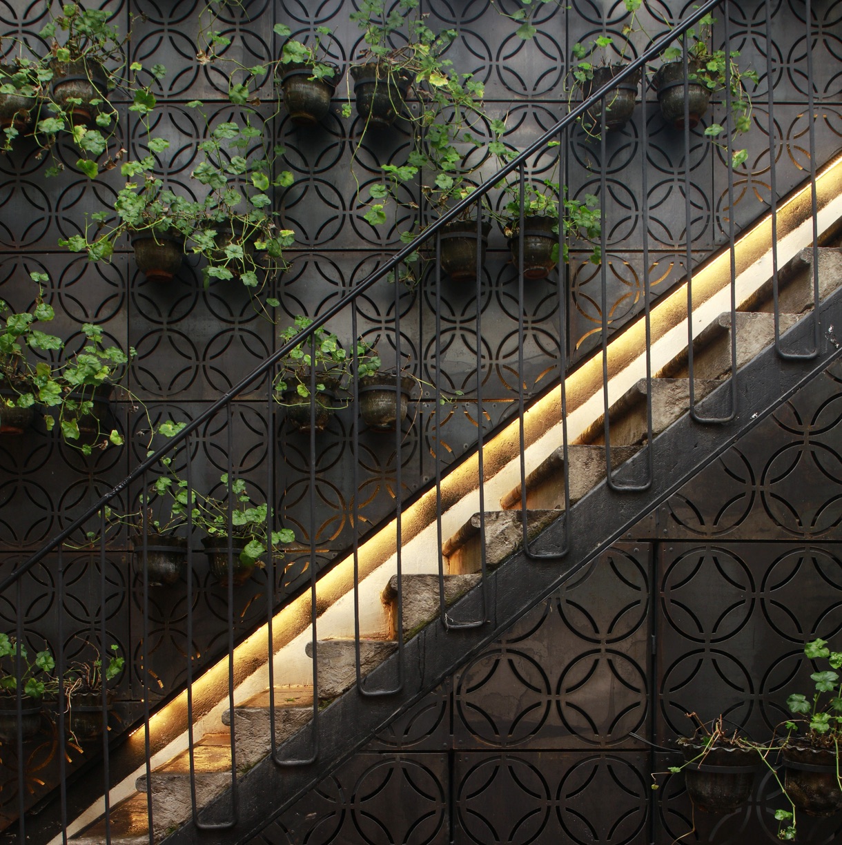 Concious Hotel Carlota 02