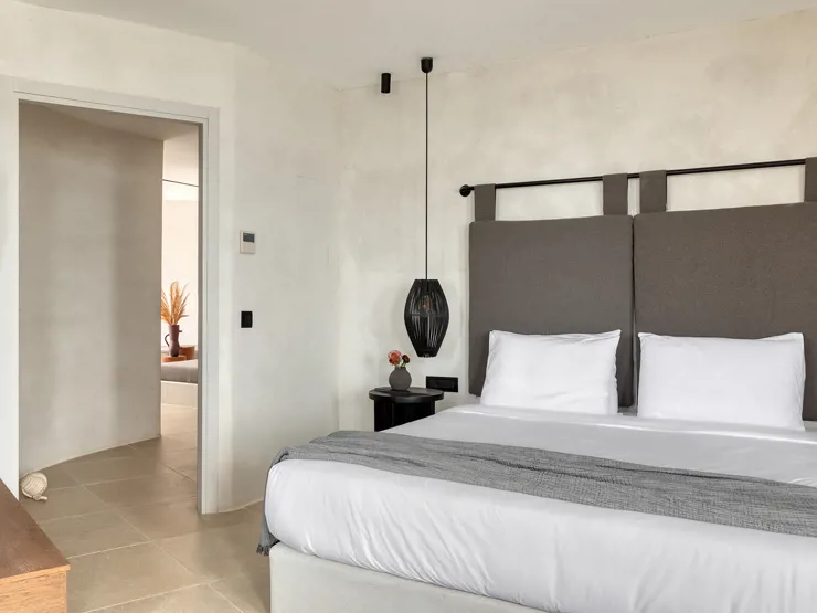 Rocabella Mykonos 2 Bedroom Sea View Suite With Mini Plunge Pool R 02